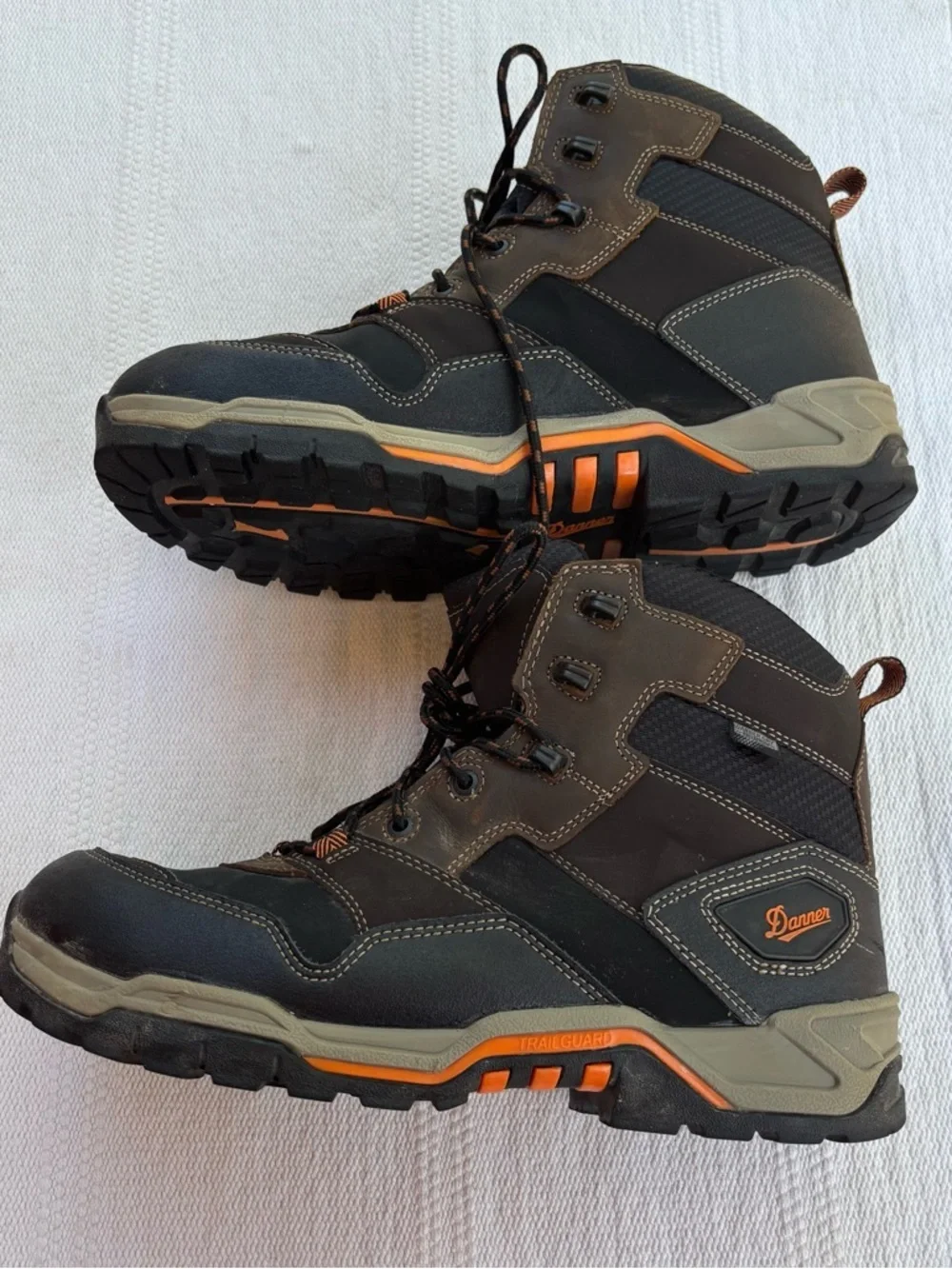 Danner field ranger